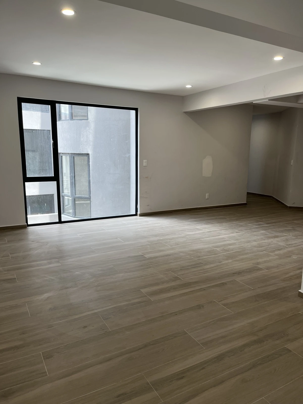 Imágen del proyecto Departamento en venta en Del Valle Centro en Benito Juárez